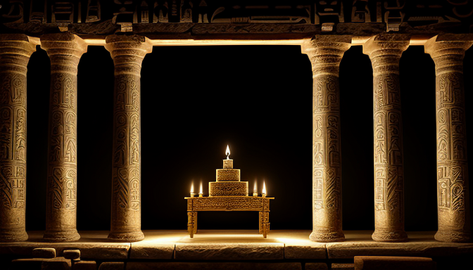 Anında etkili aşk büyüsü 3 Antik Medeniyetlerde Aşk Büyüsü