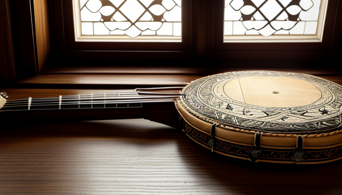 Bağlama Büyüsü