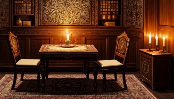 Bağlama Büyüsü 6 Halk İnançları ve Bağlama Büyüsü