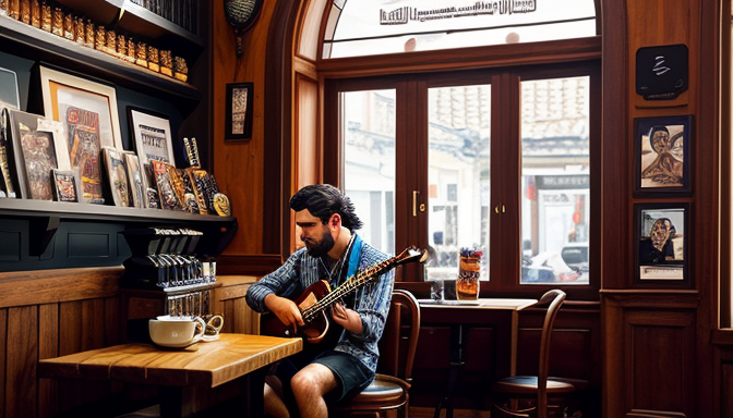 Bağlama Büyüsü 5 Bağlama Büyüsü ve Medya