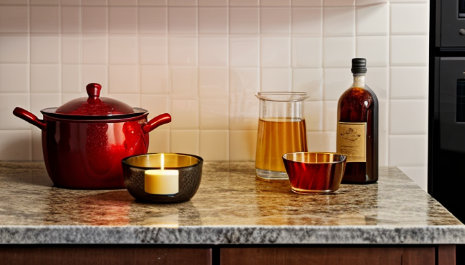 Birini Kendine Aşık Etme Büyüsü 6 Evde Bulunabilecek Malzemeler