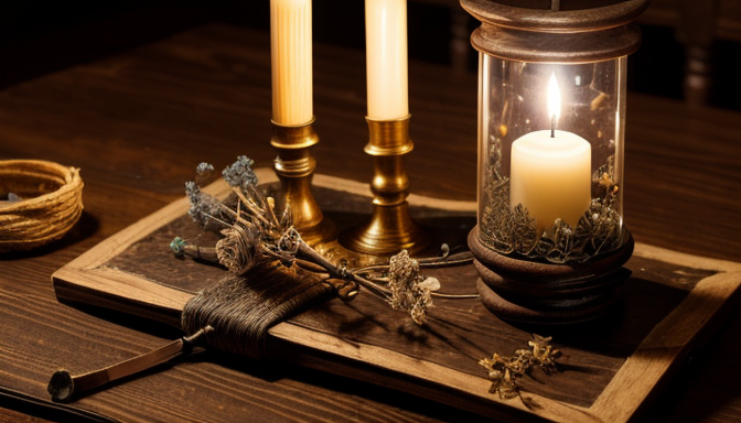 Birini Kendine Aşık Etme Büyüsü 3 Eski Uygulamalar