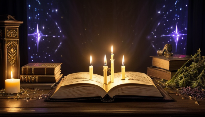 Birini Kendine Aşık Etme Büyüsü 4 Modern Uygulamalar