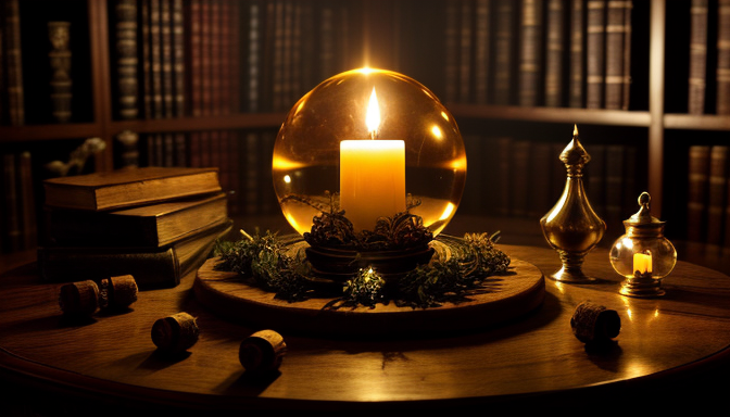 Aşk Büyüsünün Psikolojisi