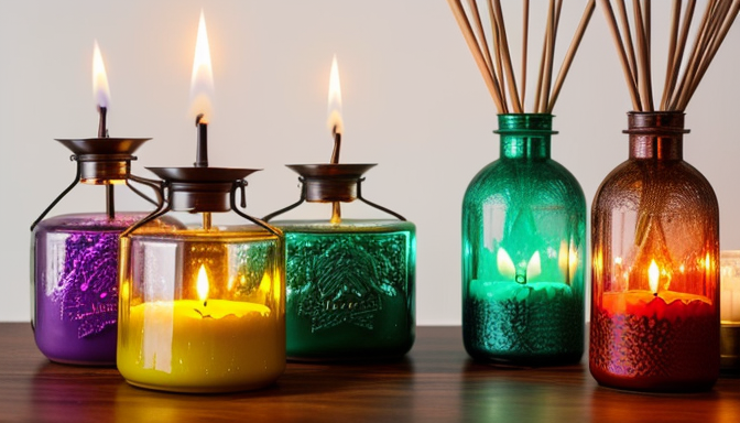 Evde Yapılacak Aşk Büyüleri 6 Negatif Enerjilerle Başa Çıkma