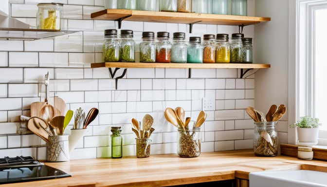 Evde Yapılacak Aşk Büyüleri 3 Doğal Malzemeler