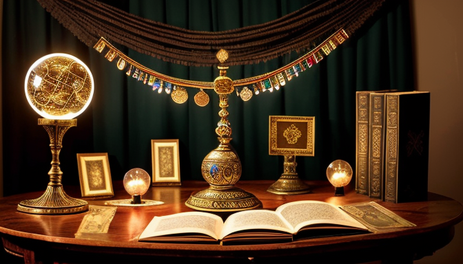 Tarot Okumaları